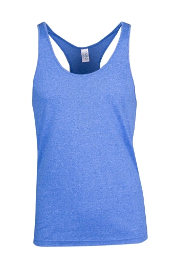 Picture of RAMO, Mens Athletic T-Back Singlet